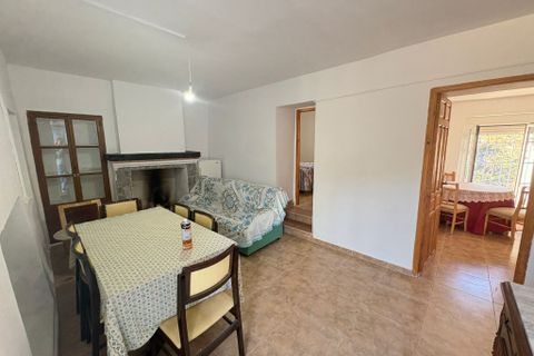 Radhus i Chercos Viejos, Almeria - foto 2
